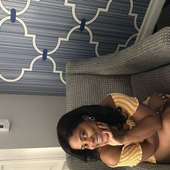 Meet your Posher, Maria - Picture 1 of 1